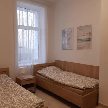 Apartamenty Slonecznaustka Exterior photo