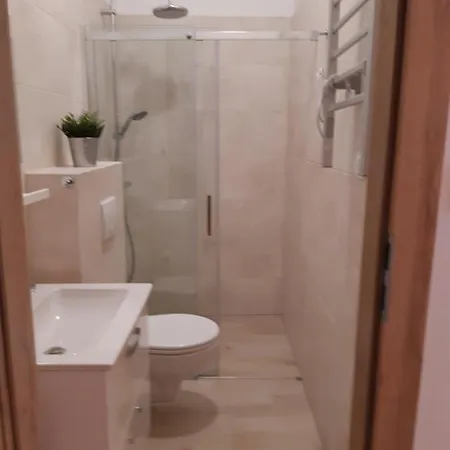 Apartamenty Slonecznaustka Exterior photo
