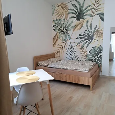Apartamenty Slonecznaustka Exterior photo