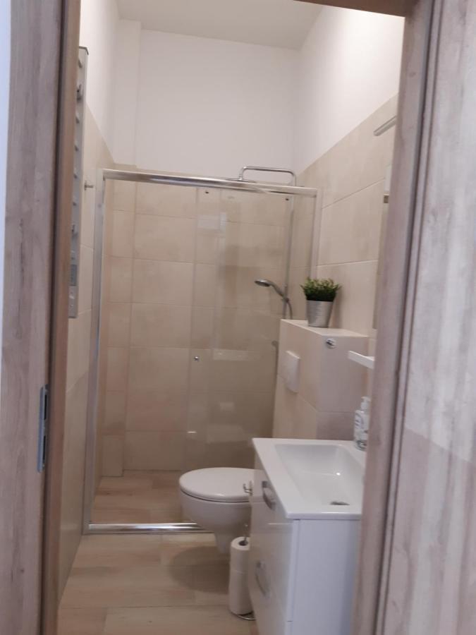 Slonecznaustka Apartment Ustka
