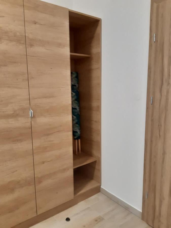 Appartamento Slonecznaustka