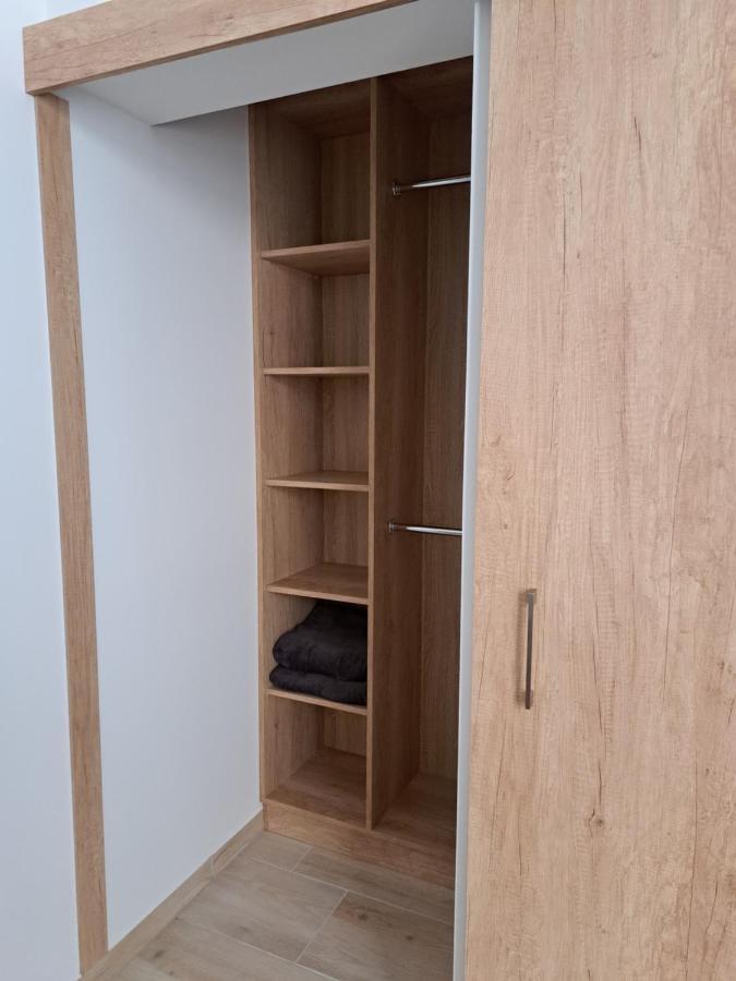 Apartment Slonecznaustka *