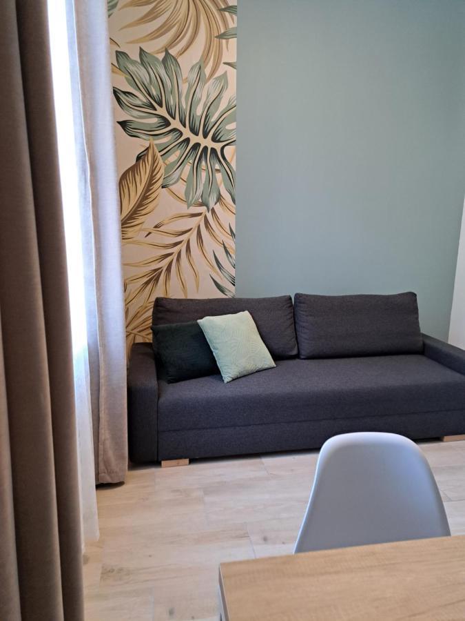 Slonecznaustka Apartment